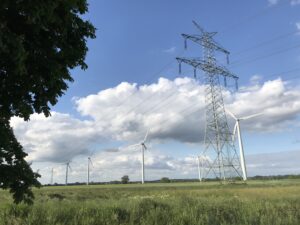 Bürgerwindpark Uetersen